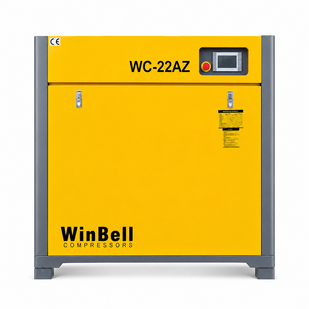 Compressor Image 1 - 800x800